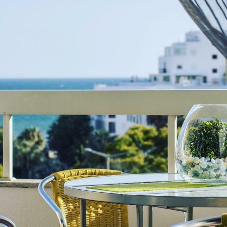 Beach And Bliss In Algarve 쿼테이라 외부 사진
