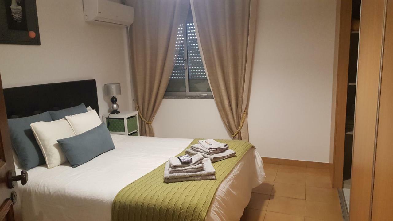 Beach And Bliss In Algarve 쿼테이라 외부 사진